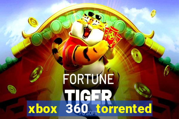 xbox 360 torrented games rgh